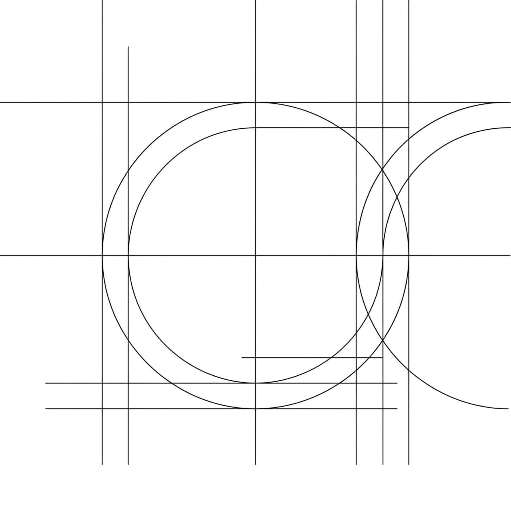 Geometric background