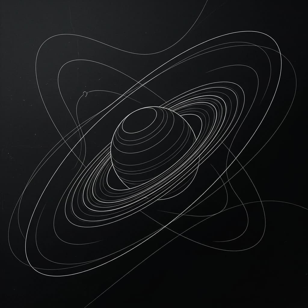 Geometric minimal curves background