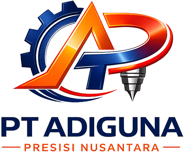 PT Adiguna Presisi Nusantara