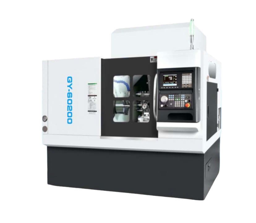 Precision Lathe Series